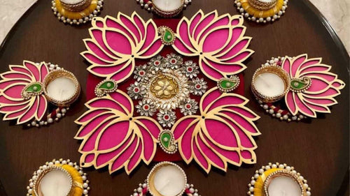 Diwali Collections