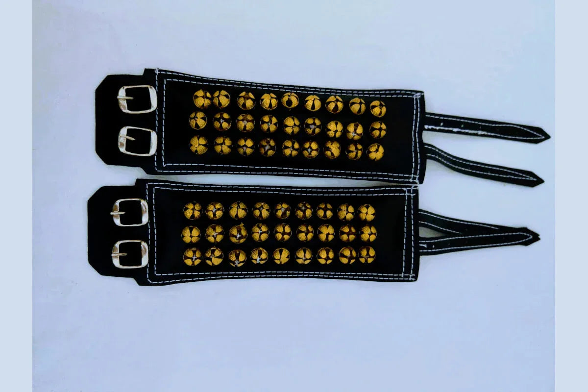 3 Line Salangai - Puja Celebrations