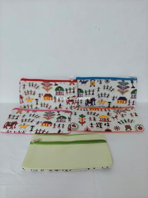 Tribal Print Purse