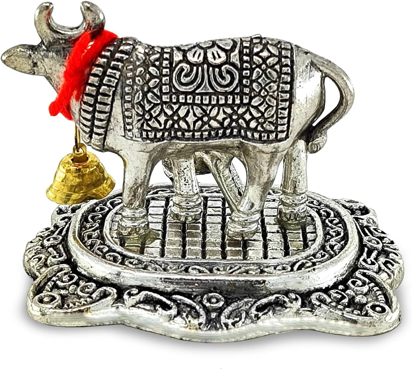 Cow and Calf Kamadhenu