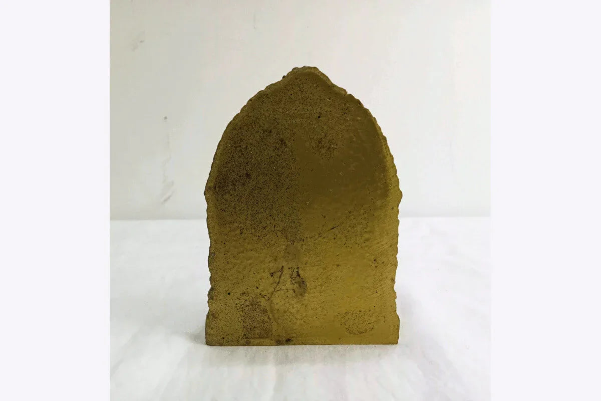 Anqtiue Murugan Statue - Puja Celebrations