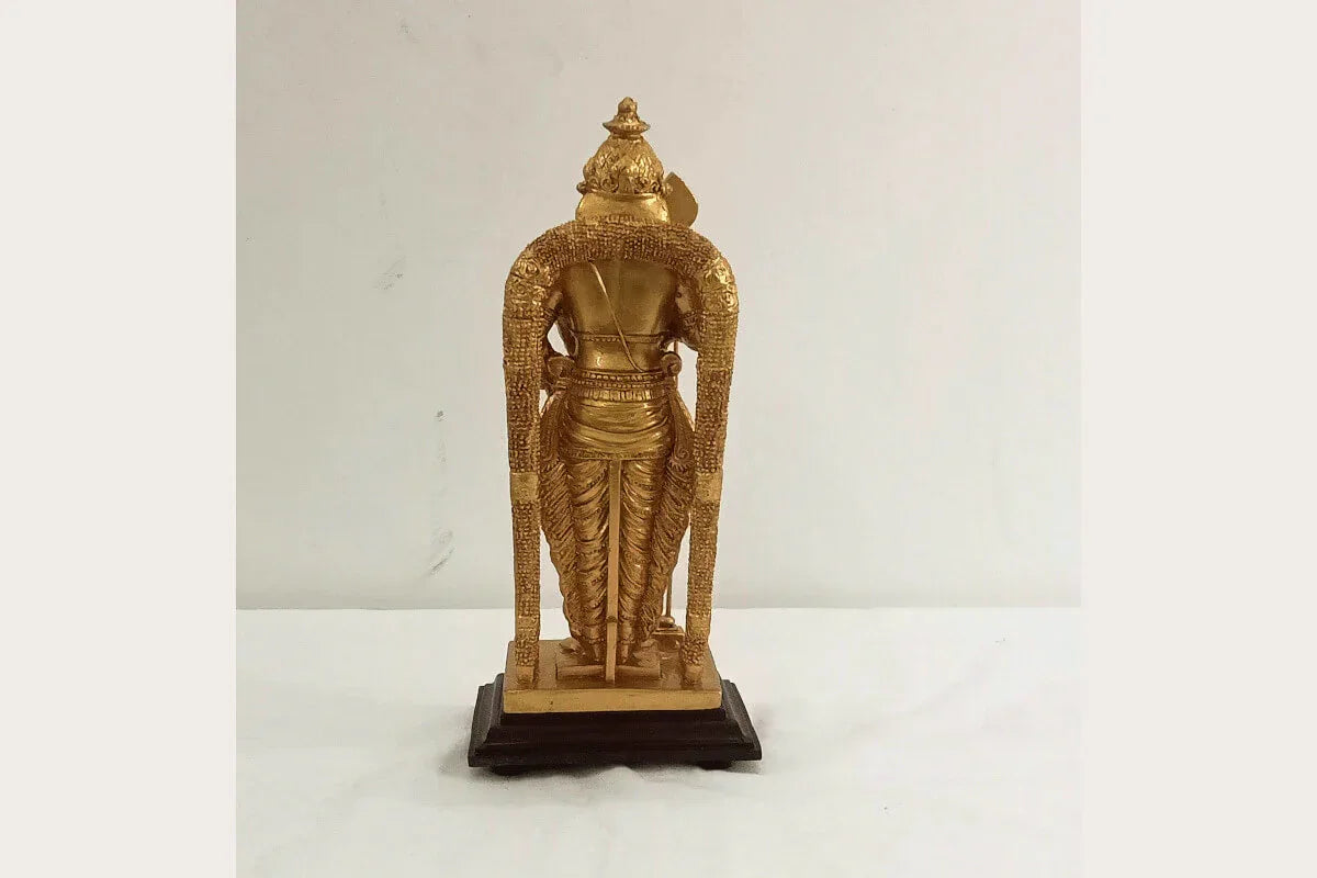 Bathumalai Murugan - Puja Celebrations