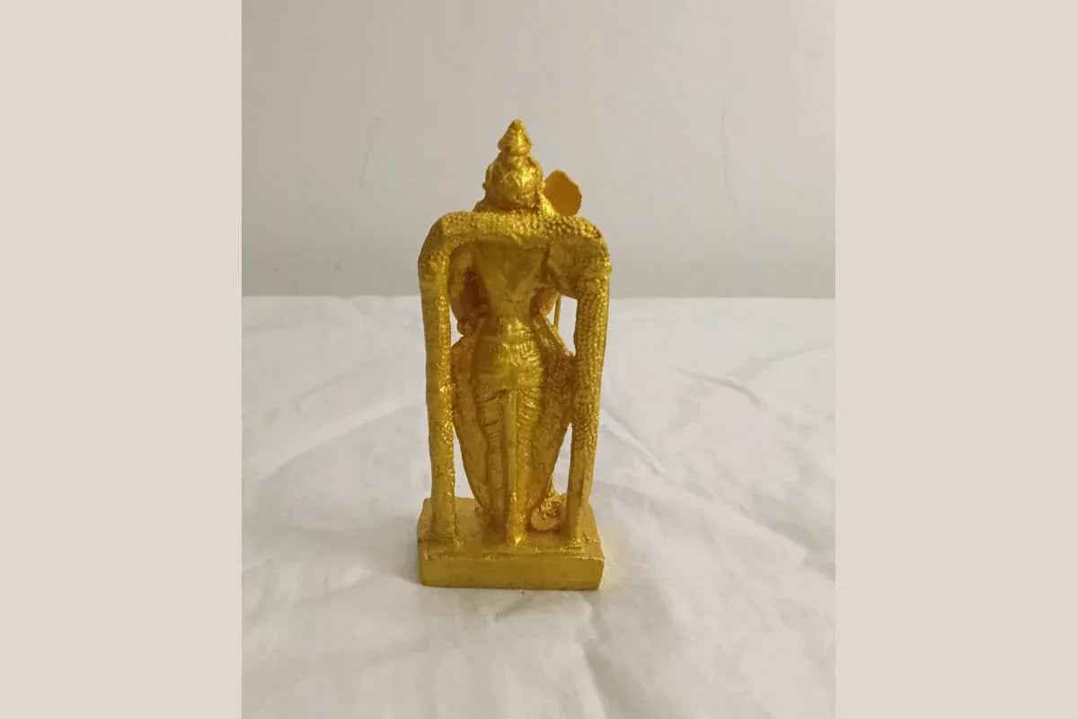 Bathumalai Murugan Small - Puja Celebrations