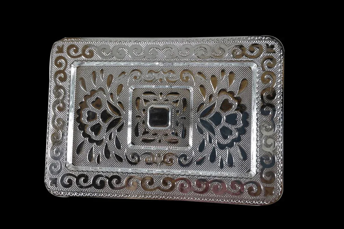 Designer Dry Fruit Box - Puja Celebrations