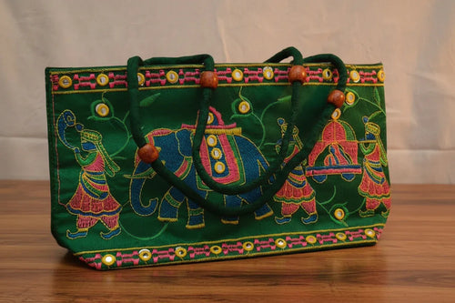 All Bags & Jewel Boxes