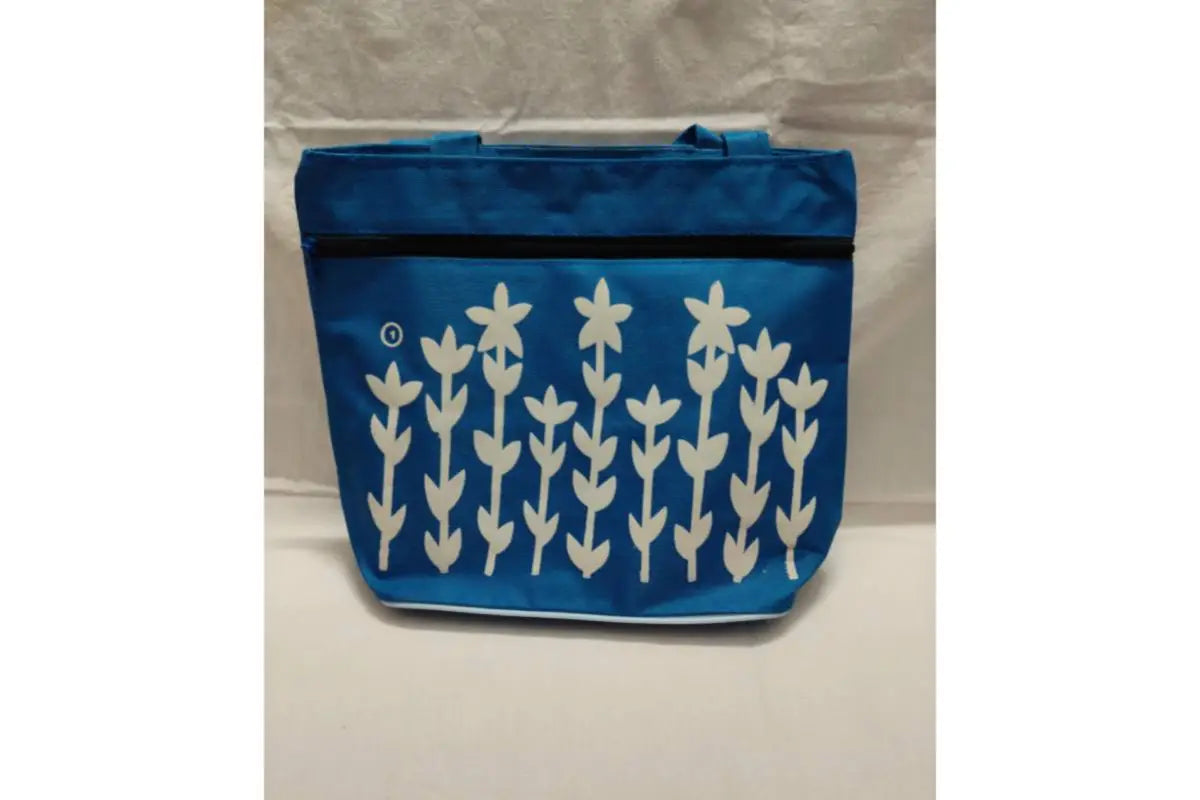 Flower Design Handbag - Corporate Gifts