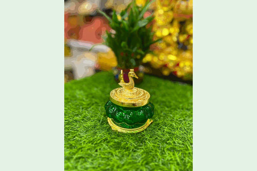 Kubera Lakshmi Pooja