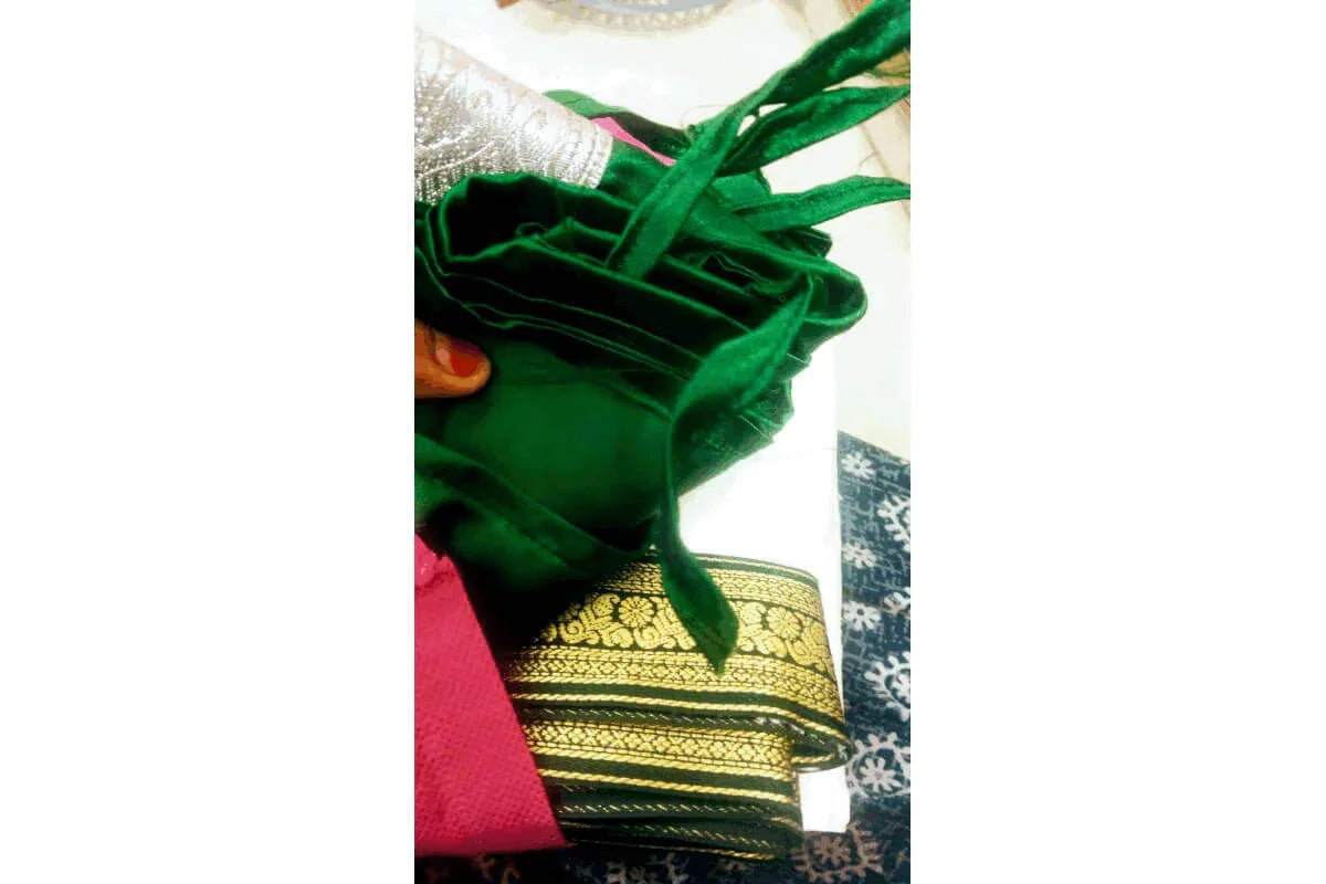 Multipurpose Golu Stand Cover - Puja Celebrations