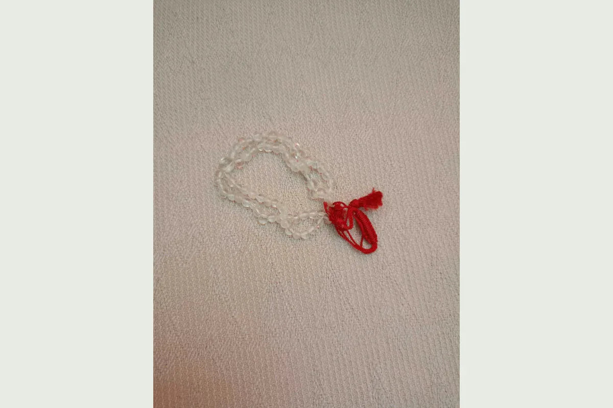 Spatika Bracelet - Puja Celebrations