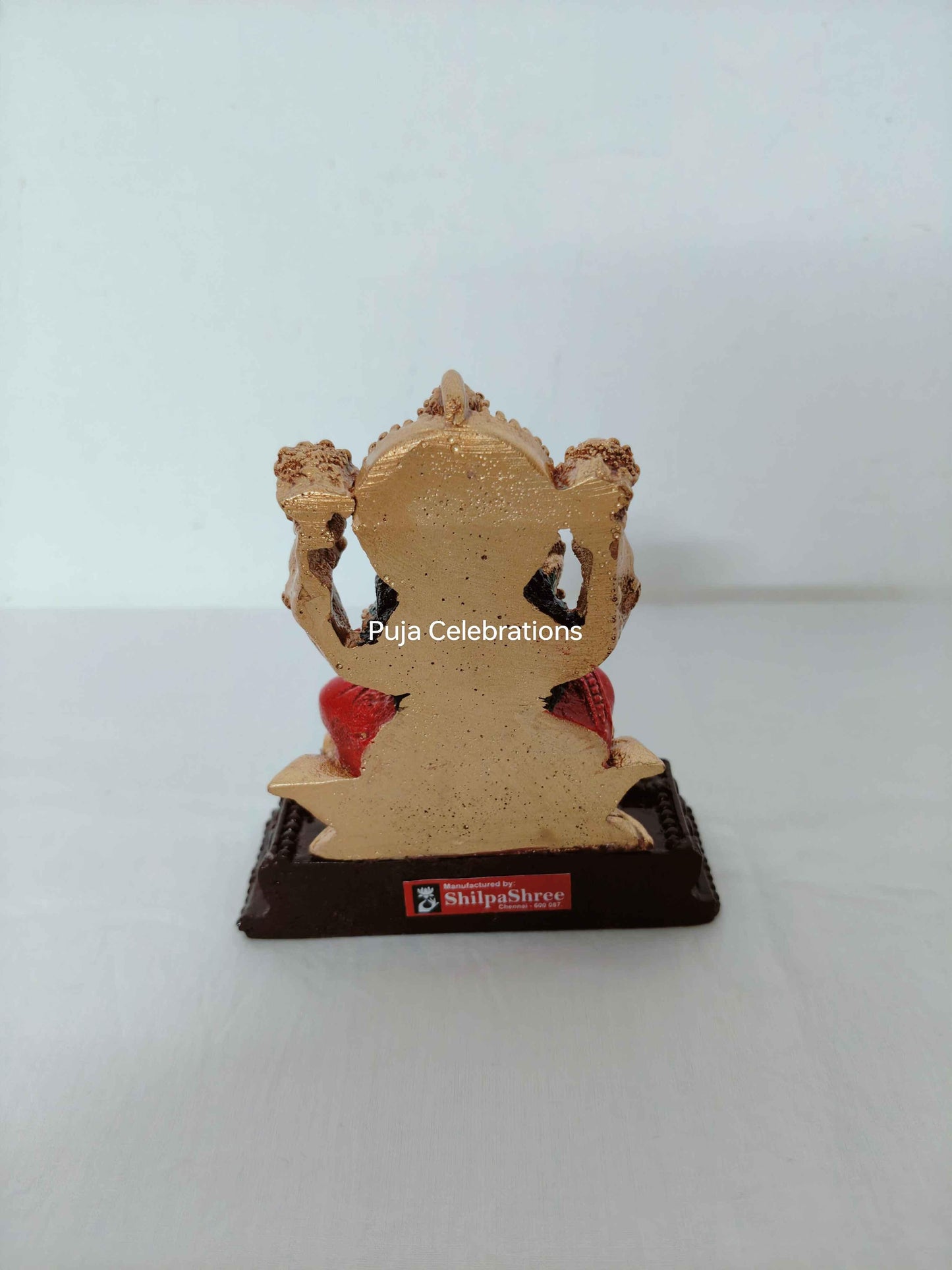 Sri Mahalakshmi Statue - Puja Celebrations