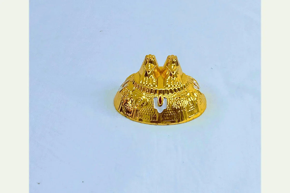 Tirupati Balaji Charan Paduka - Puja Celebrations