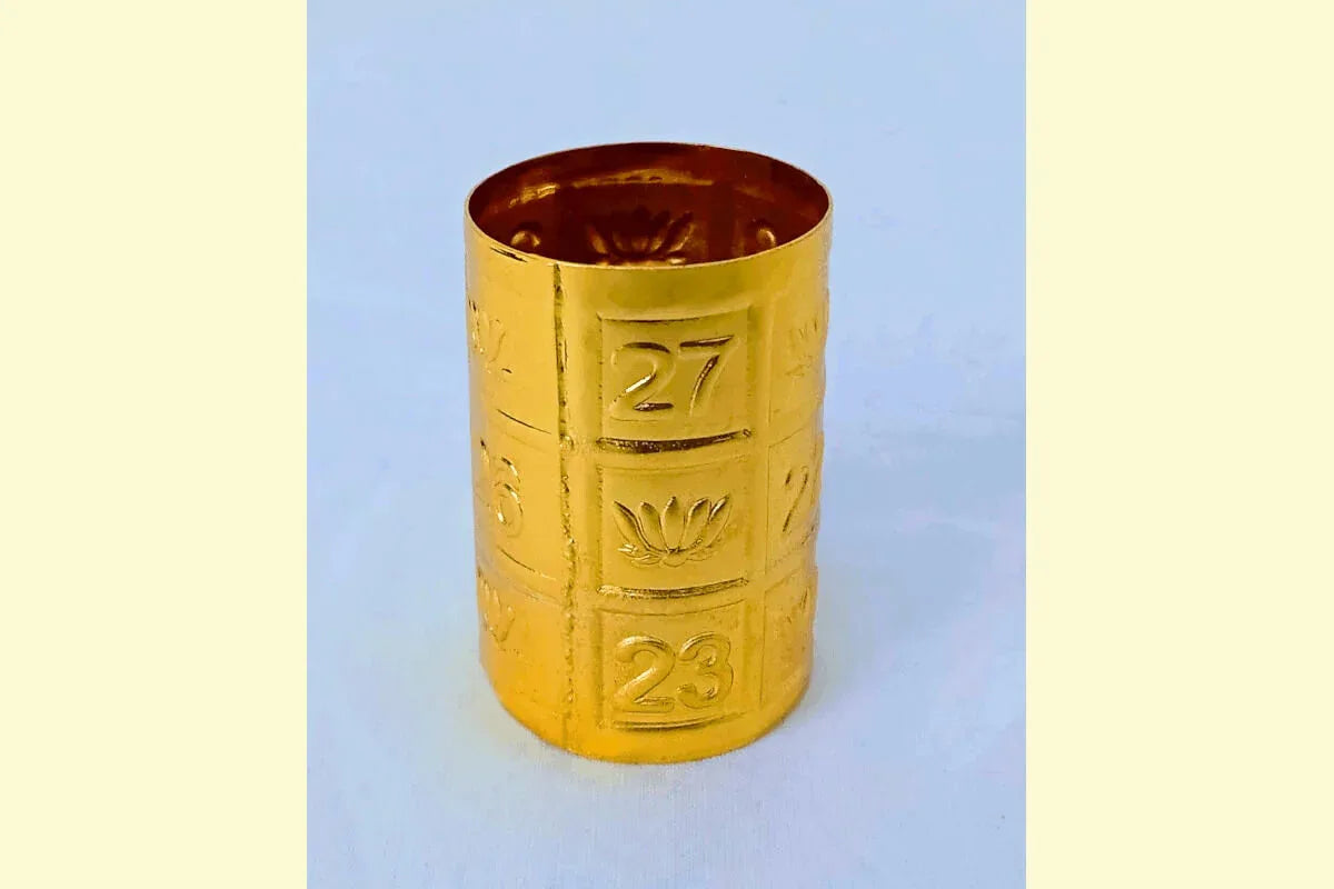 Lakshmi Kubera Padi - Puja Celebrations