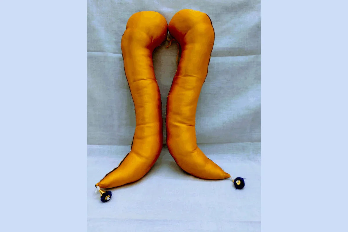 Vagamalai Thomala - Puja Celebrations