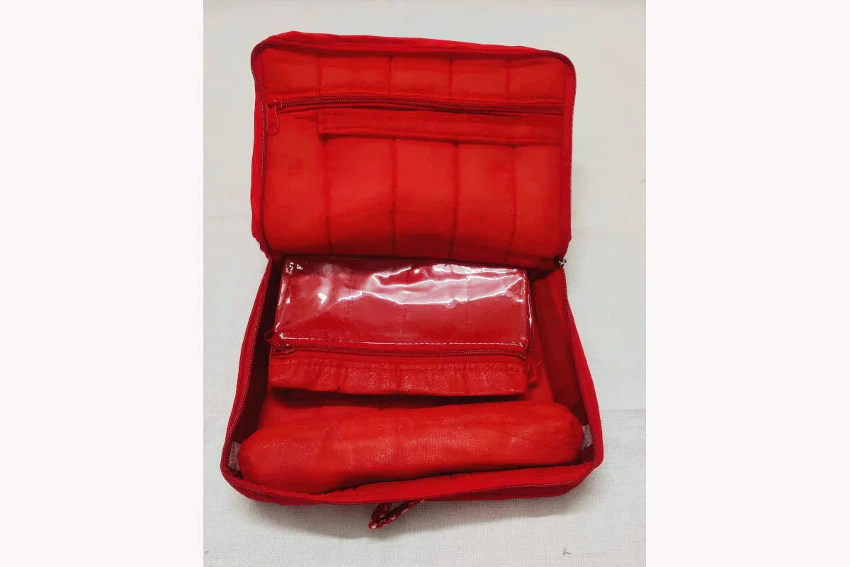 Designer Jewellery Box - Puja Celebrations