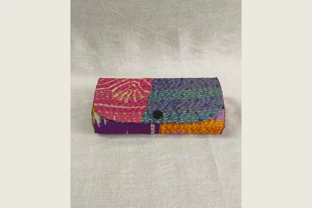 Eyewear Case - Puja Celebrations