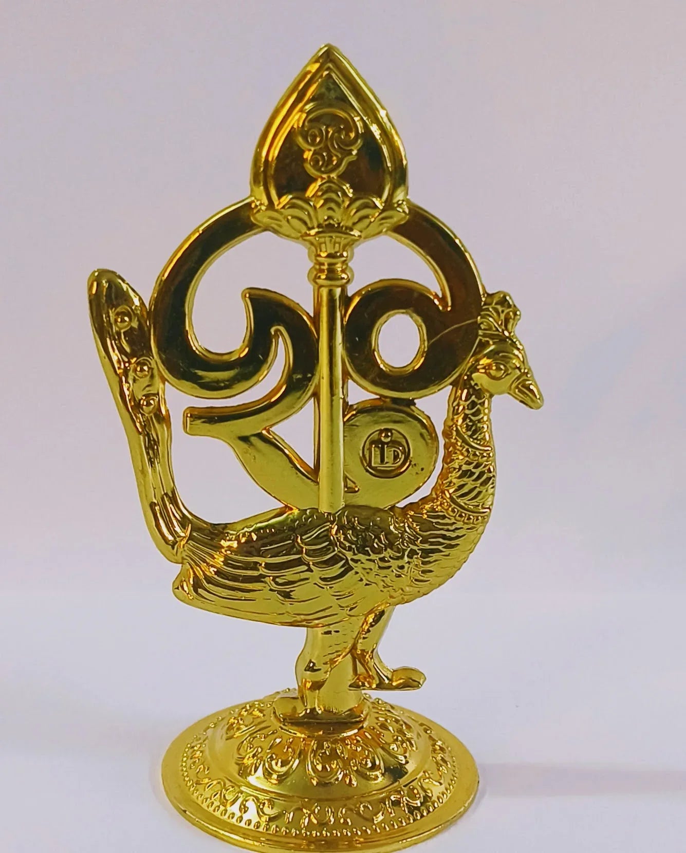 Murugan Vel Stand - Puja Celebrations