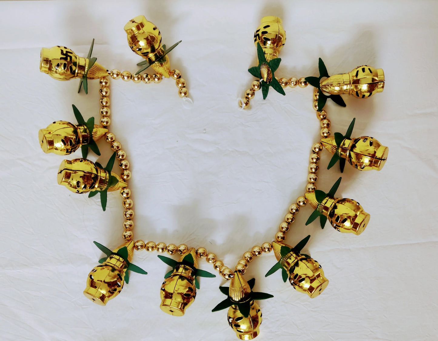 Kalasam Toran - Puja Celebrations