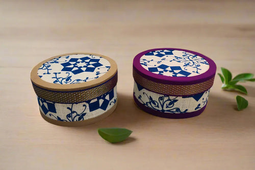 Palm Leaf & Bamboo Products
