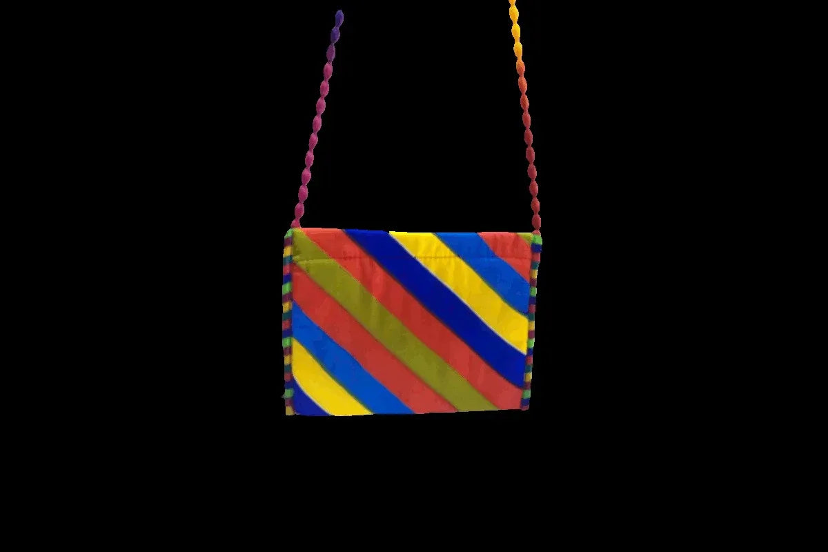 Lahariya Sling Bag - Puja Celebrations