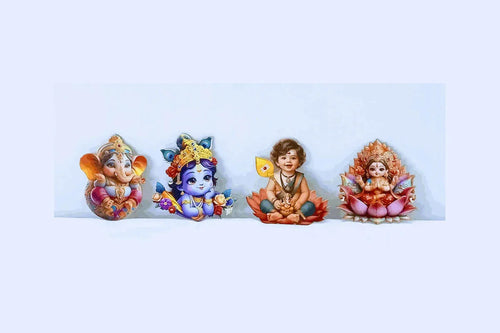 Raw Silk & MDF Products