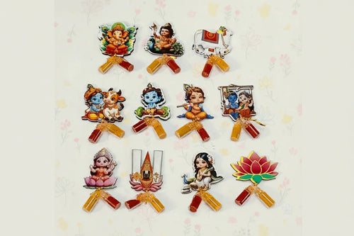Fridge Magnets