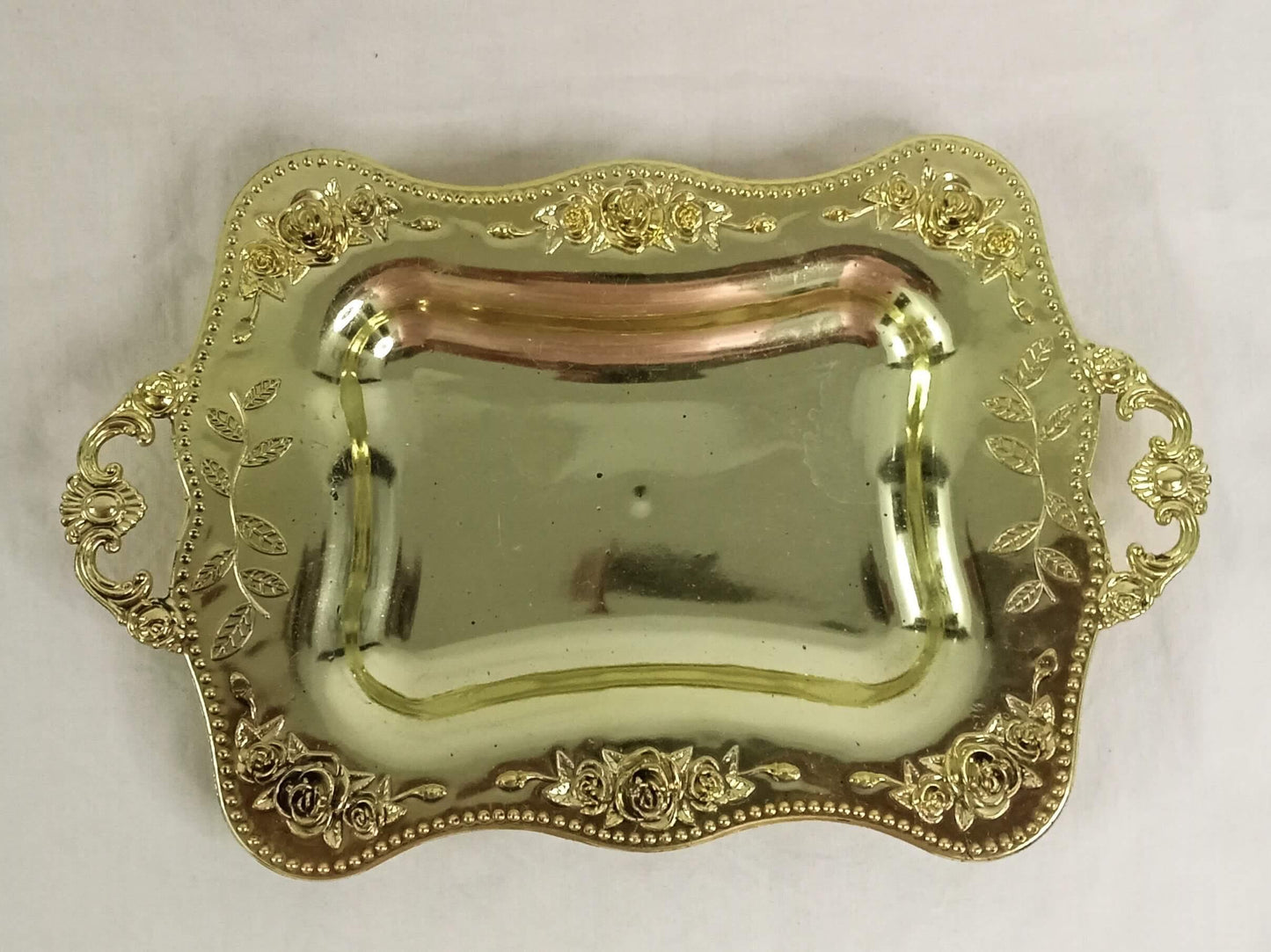 Mini Tray - Puja Celebrations