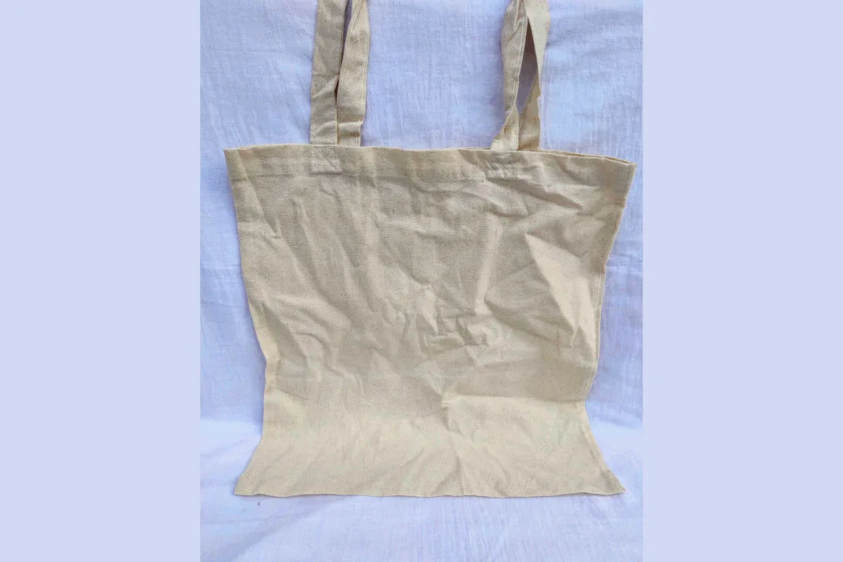 Cotton Cloth Bag - Puja Celebrations