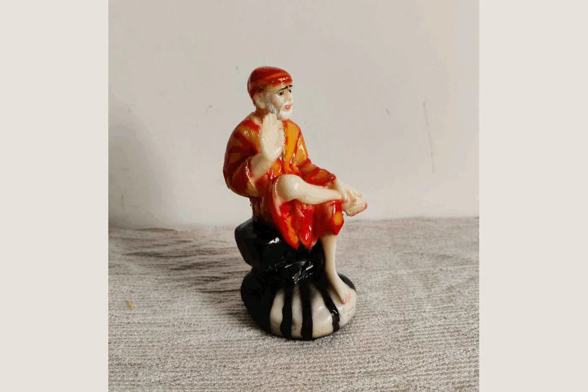 Shirdi Saibaba - Puja Celebrations