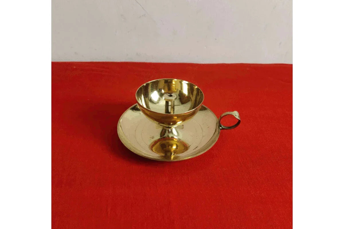 Nanda Diya Sampat - Puja Celebrations