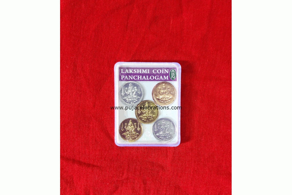 Lakshmi Coin