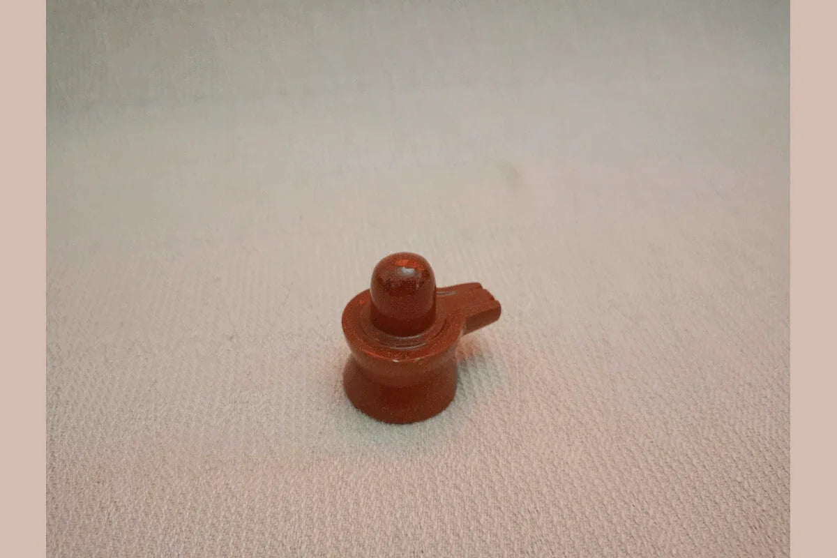 Sunsitara Shivling - Puja Celebrations