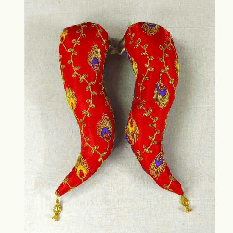 Designer Vagamalai Thomala