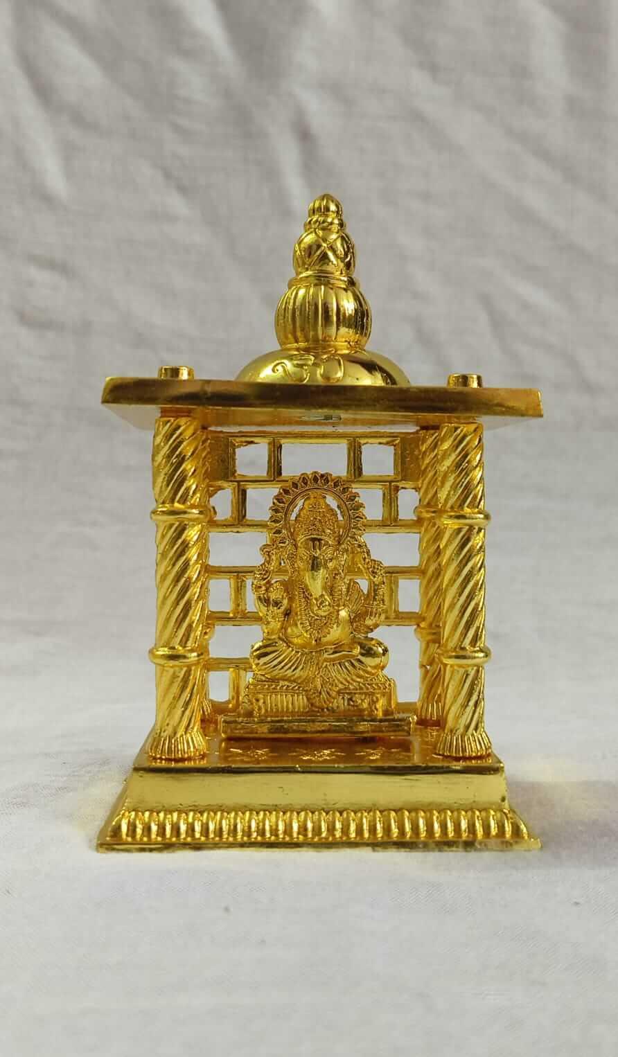 Ganesha Mandir - Puja Celebrations