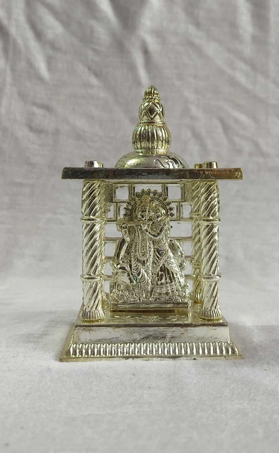 Balaji Mandir - Puja Celebrations