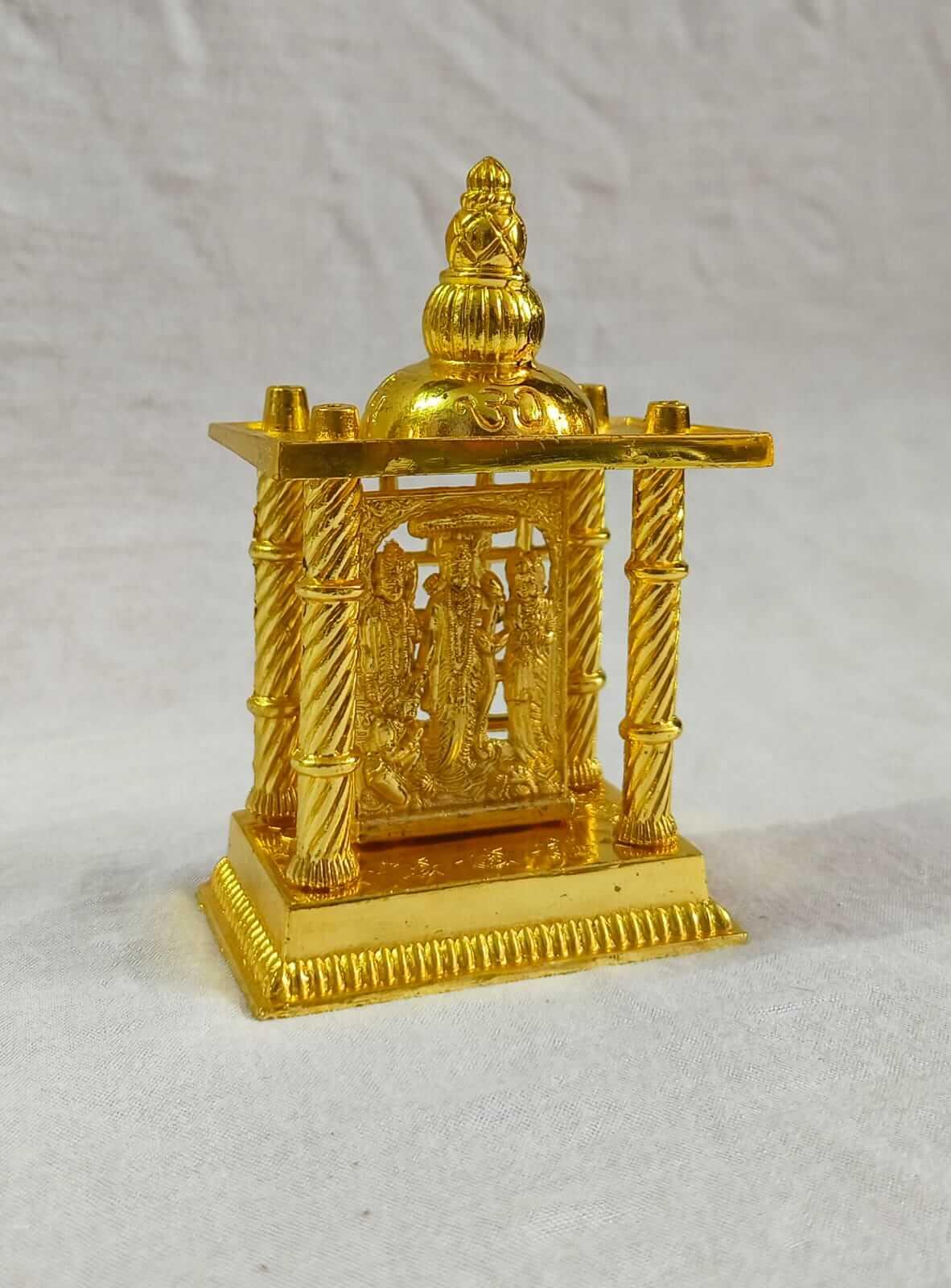 Ram Darbar Mandir - Puja Celebrations