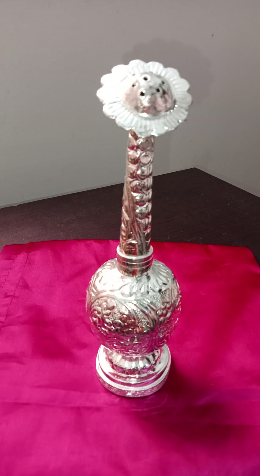 Paneer Chombu Lota Set