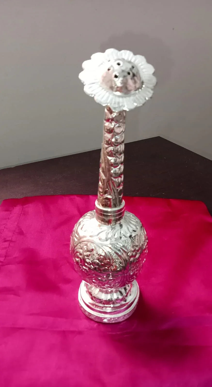 Paneer Chombu Lota Set - Puja Celebrations