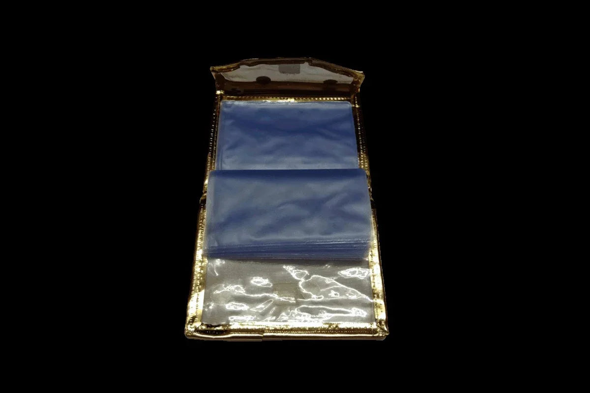 Bindi Holder - Open pic