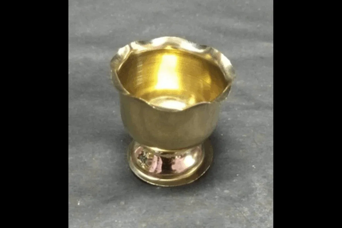 Chandan Cup - Puja Celebrations