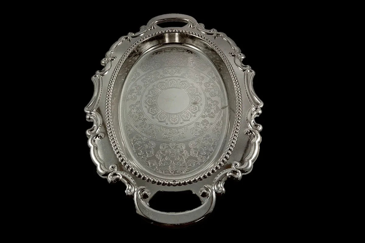 Cute Tray - Puja Celebrations