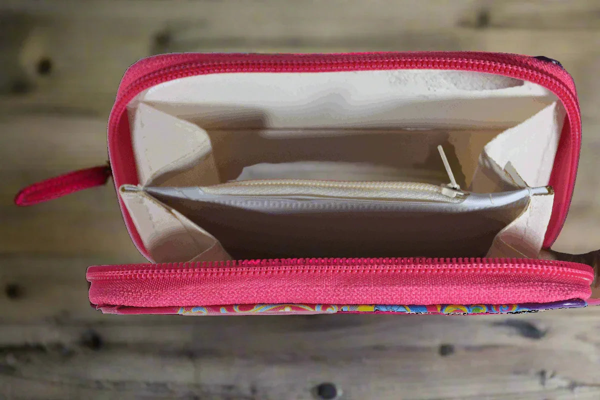 Girls Purse - Puja Celebrations