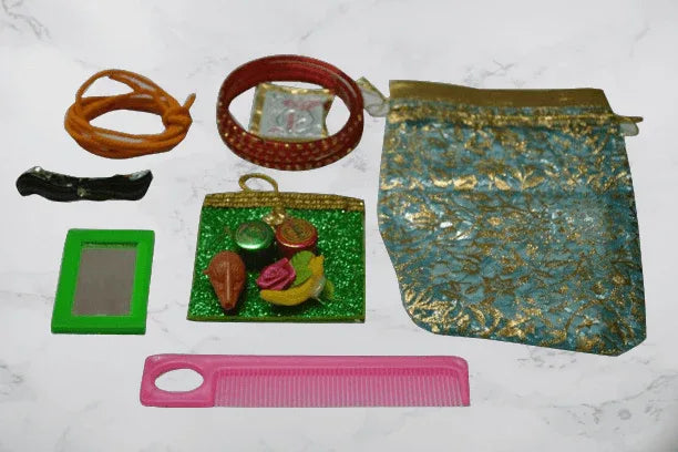 Bag Tambulam Combo - Puja Celebrations