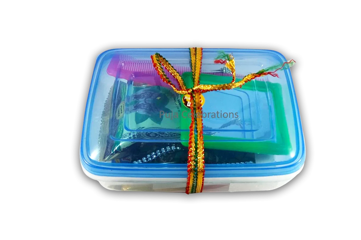 Thamboolam Gift Sets - Puja Celebrations