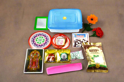 Navaratri Return Gifts