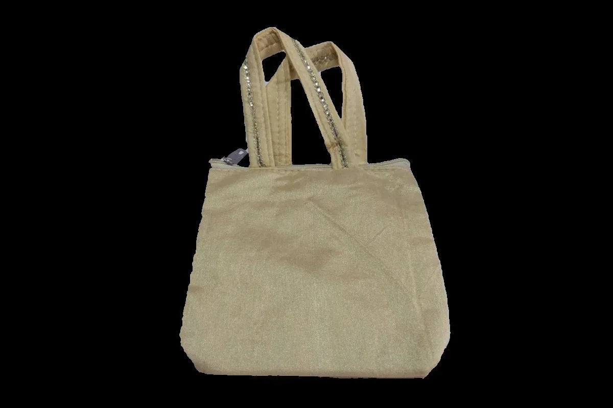 Girls Mini Handbag - Puja Celebrations