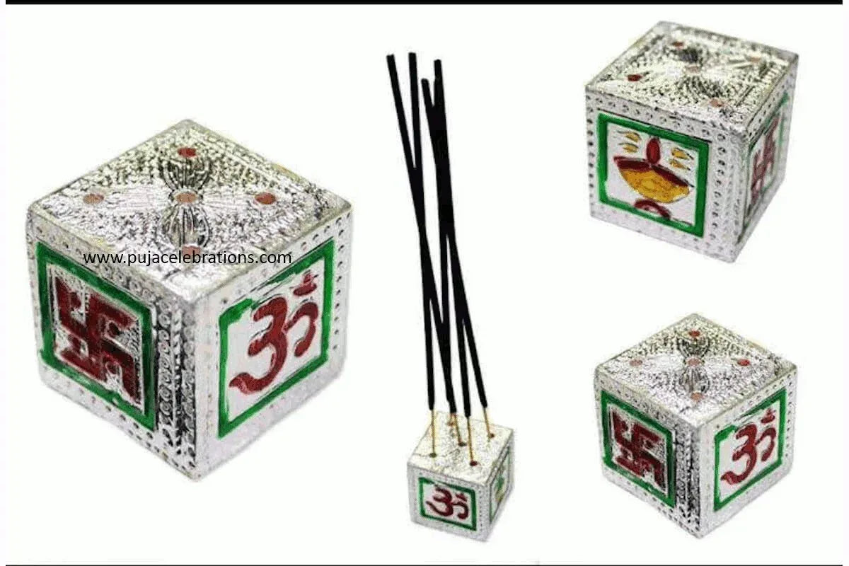 Incense Stick Holder - Puja Celebrations