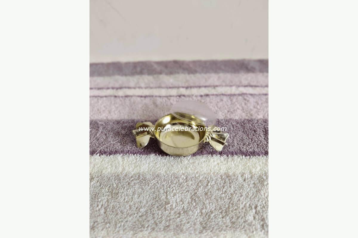 Chocolate Shape Box - Puja Celebrations