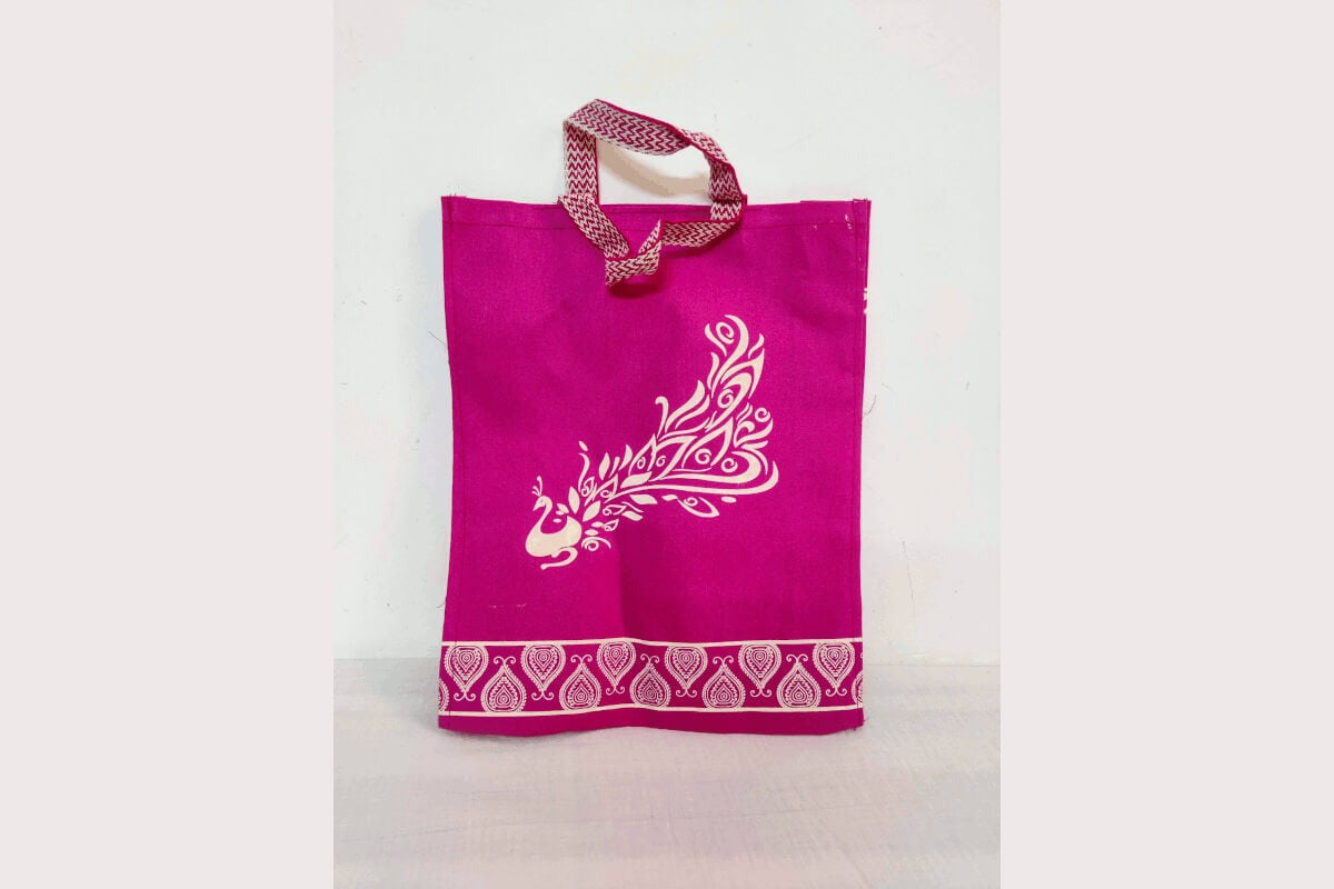 Tambulam Bag Gada Cotton,Navarathri Golu Return Gifts
