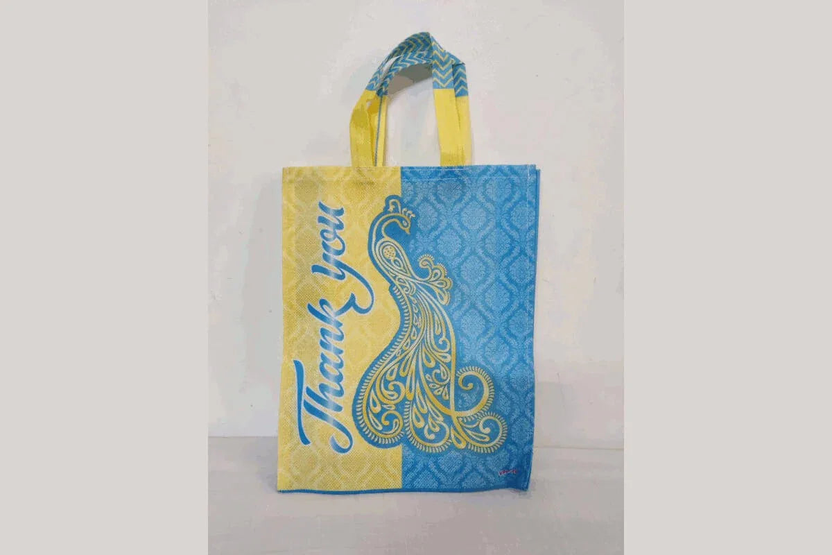 Tambulam Bag Non-Woven - Puja Celebrations