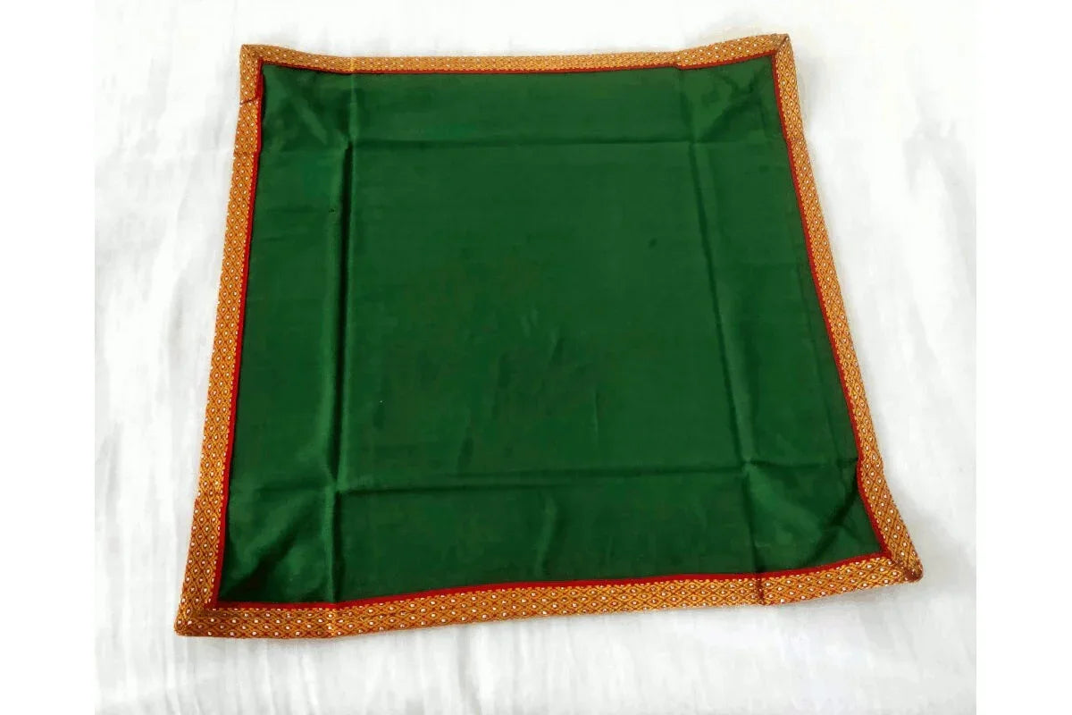 Korai Tray Basket - Puja Celebrations